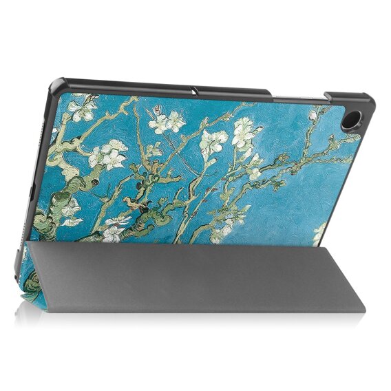 Чехол для Samsung Galaxy Tab A9, Smartcase, sakura