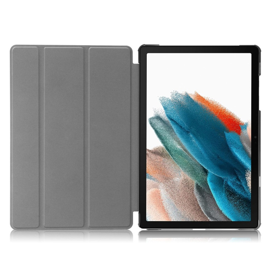 Чехол для Samsung Galaxy Tab A9+, Smartcase, unicorn