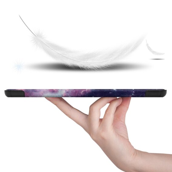 Чехол для Samsung Galaxy Tab S6 Lite, Smartcase, galaxy