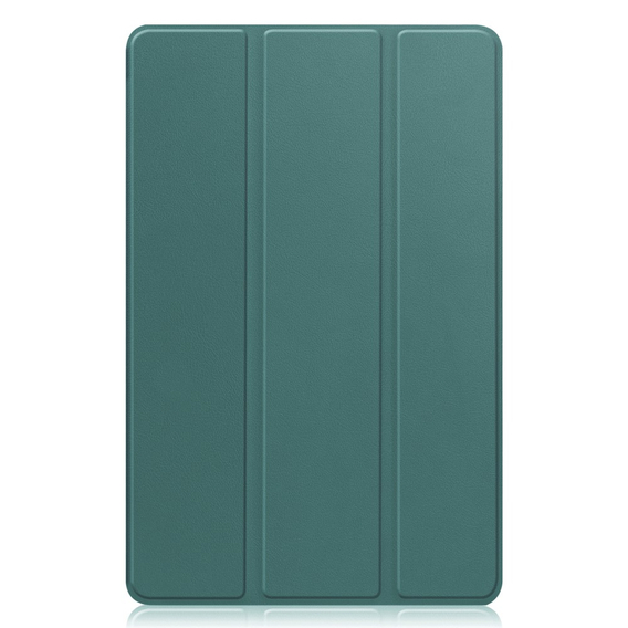 Чехол для T Tablet 5G, Smartcase, зелёный