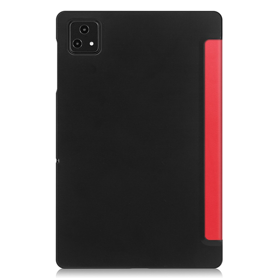 Чехол для T Tablet 5G, Smartcase, красный