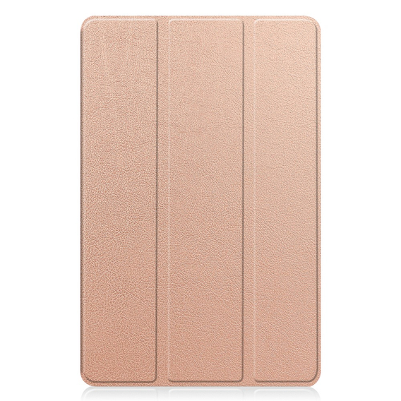Чехол для T Tablet 5G, Smartcase, розовый rose gold