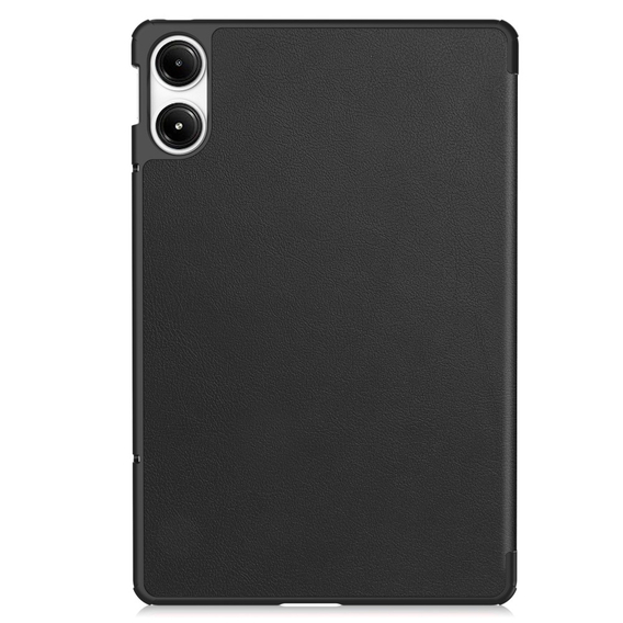 Чехол для Xiaomi Redmi Pad Pro, Smartcase, чёрный