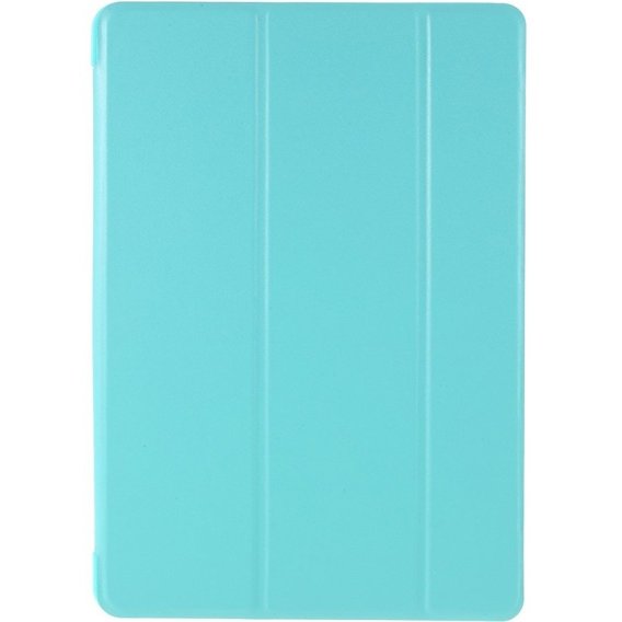 Чехол для iPad 7/8/9 10.2 2019/2020/2021, Smartcase, синий