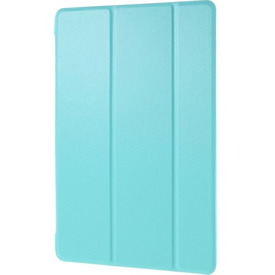 Чехол для iPad 7/8/9 10.2 2019/2020/2021, Smartcase, синий