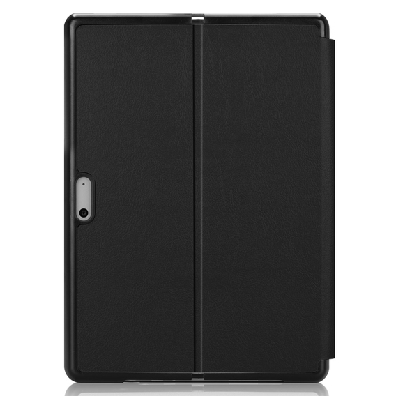 Чехол до Microsoft Surface Pro 8, Stand Case, чёрный