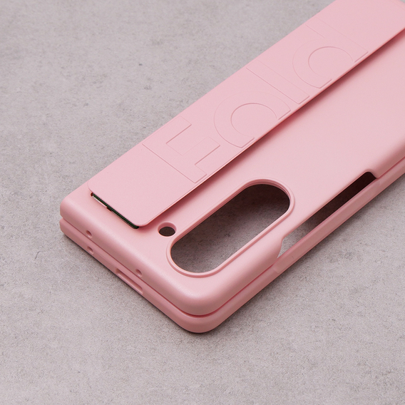 Чехол до Samsung Galaxy Z Fold5 5G, Pink