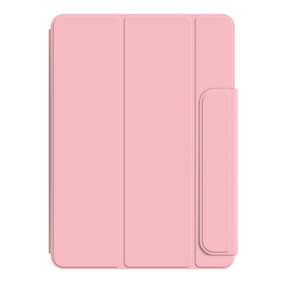 Чехол до Xiaomi Pad 6, Magnetic Smartcase, розовый