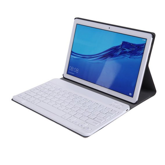 Чехол + клавиатура MediaPad T5 10.1, золотой