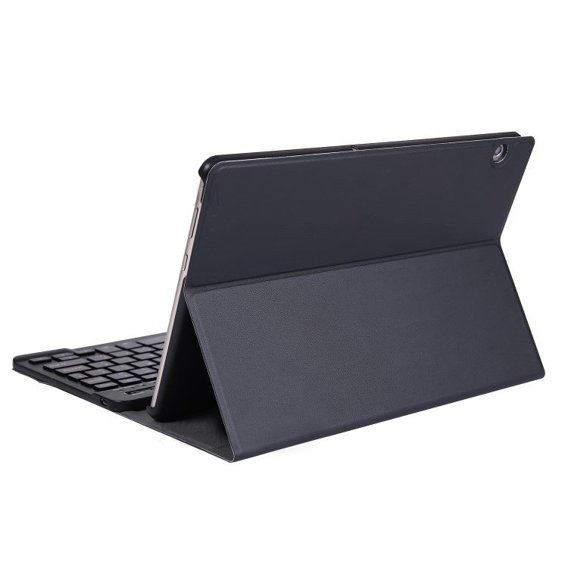 Чехол + клавиатура MediaPad T5 10.1, чёрный