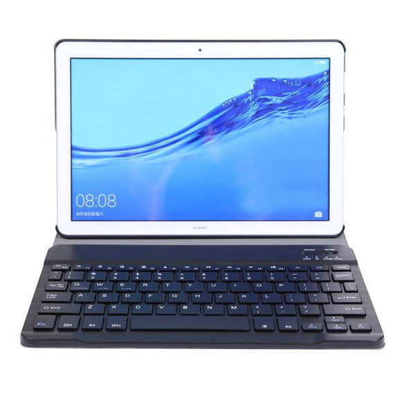 Чехол + клавиатура MediaPad T5 10.1, чёрный
