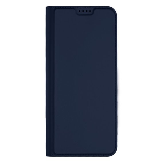 Чехол Dux Ducis до OnePlus 11 5G, Skinpro, темно-синий