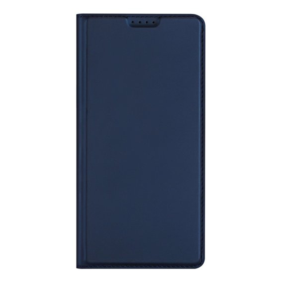 Чехол Dux Ducis до Oppo A78 5G, Skinpro, темно-синий