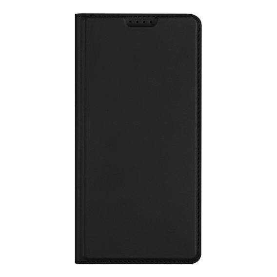 Чехол Dux Ducis до Oppo A78 5G, Skinpro, чёрный