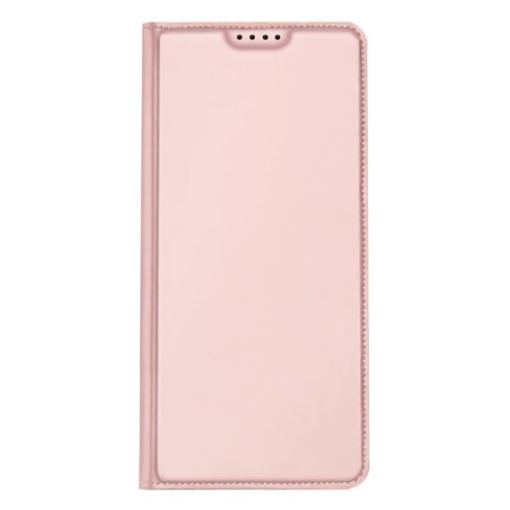 Чехол Dux Ducis до Samsung Galaxy A54 5G, Skinpro, розовый rose gold