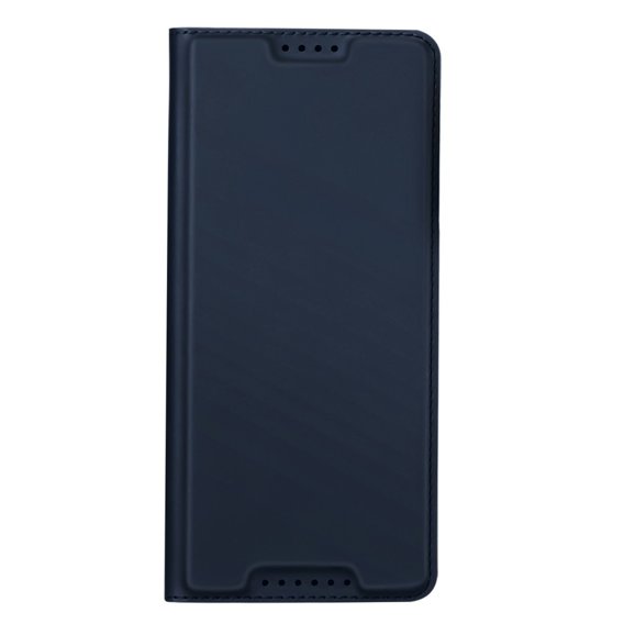 Чехол Dux Ducis до Sony Xperia 5 IV 5G, Skinpro, темно-синий