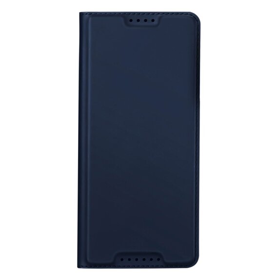 Чехол Dux Ducis до Sony Xperia 5 V, Skinpro, синий
