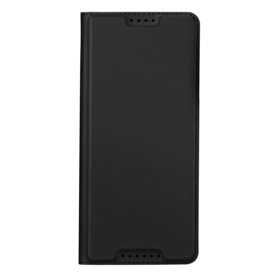 Чехол Dux Ducis до Sony Xperia 5 V, Skinpro, чёрный
