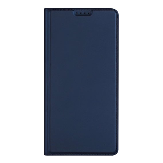 Чехол Dux Ducis до Xiaomi 13 Lite, Skinpro, темно-синий