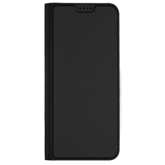 Чехол Dux Ducis до Xiaomi Poco F5, Skinpro, чёрный
