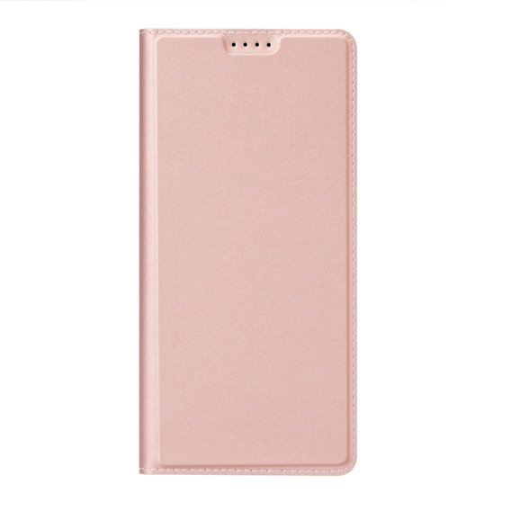 Чехол Dux Ducis до Xiaomi Poco X5 Pro 5G, Skinpro, розовый rose gold