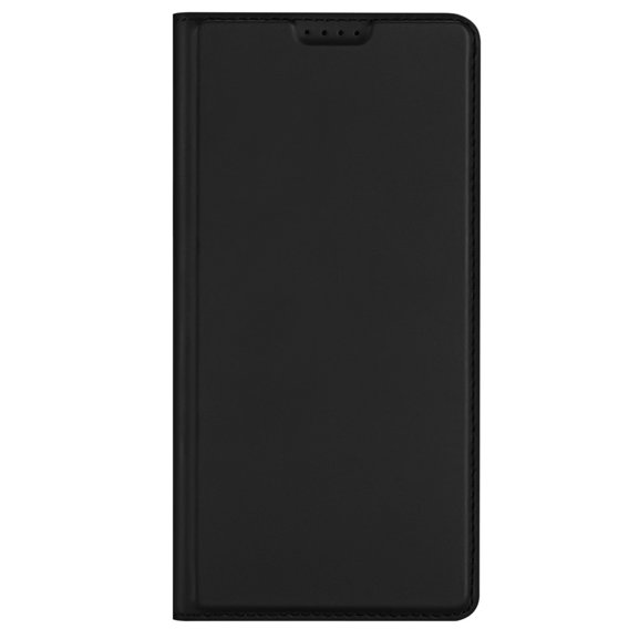 Чехол Dux Ducis до Xiaomi Redmi Note 12 4G, Skinpro, чёрный