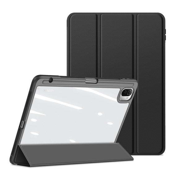 Чехол Dux Ducis TOBY для Xiaomi Pad 5 / 5 Pro, Black