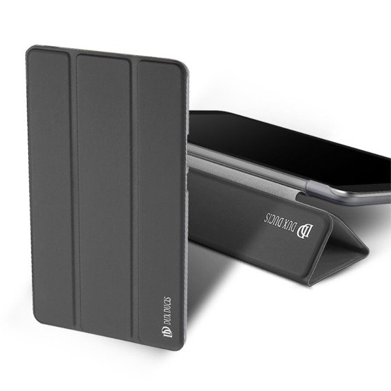 Чехол DuxDucis для Huawei MediaPad T3 7.0, SkinPro, Dark Grey