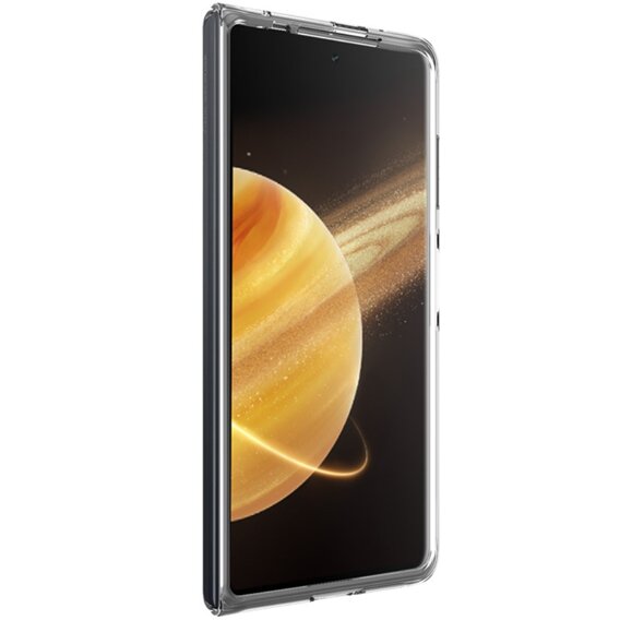 Чехол IMAK до Honor Magic V3 5G, Crystal Case, прозрачный