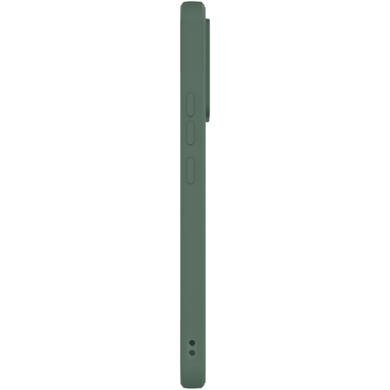 Чехол IMAK до Oppo Reno6 5G, UC-4, зелёный