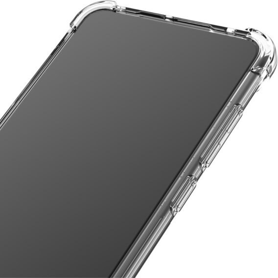 Чехол IMAK до Samsung Galaxy A25 5G, Dropproof, прозрачный