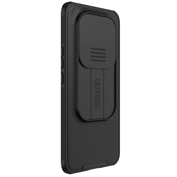 Чехол NILLKIN для Honor Magic 5 Pro, CamShield Case, Black