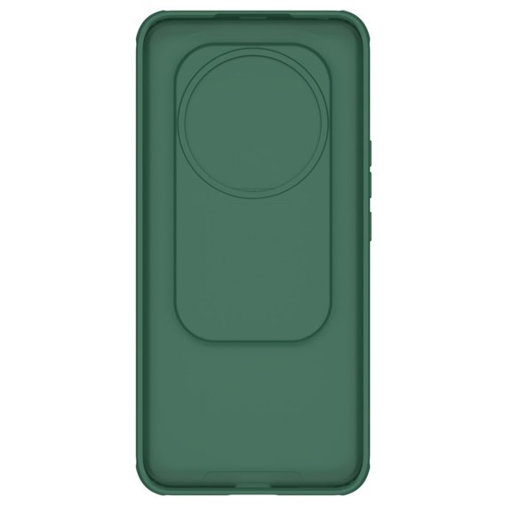 Чехол NILLKIN для Honor Magic 5 Pro, CamShield Case, Green