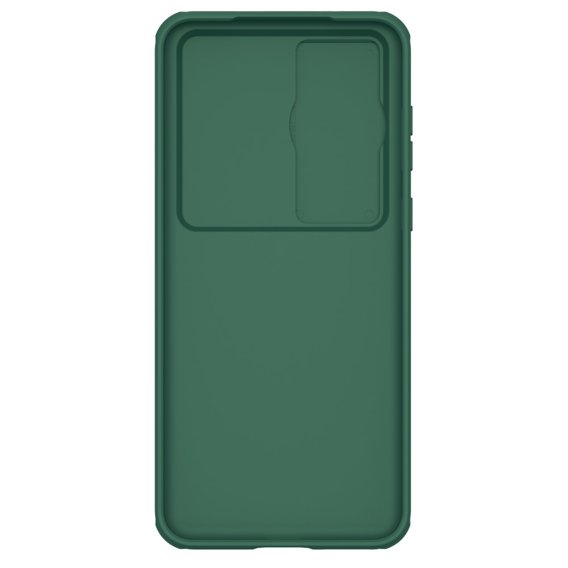 Чехол NILLKIN для Huawei P60 / P60 Pro, CamShield Case, Green