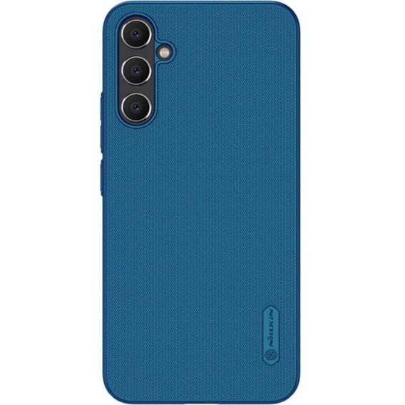Чехол NILLKIN для Samsung Galaxy A34 5G, синий