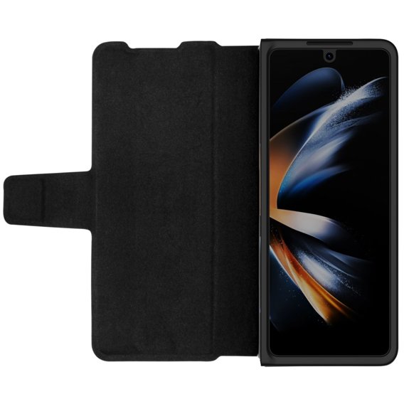 Чехол NILLKIN для Samsung Galaxy Z Fold5 5G, Brown