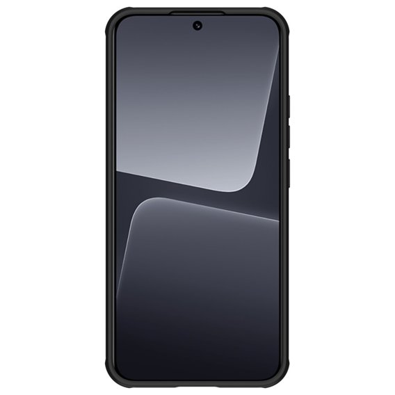 Чехол NILLKIN для Xiaomi 13, CamShield Case, Black