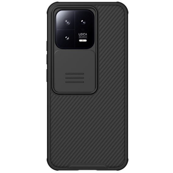 Чехол NILLKIN для Xiaomi 13, CamShield Case, Black