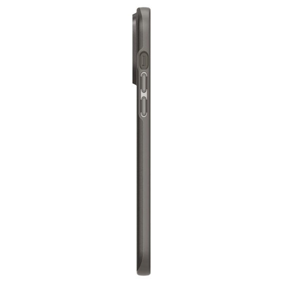 Чехол SPIGEN до iPhone 14 Pro Max, Thin Fit, Gunmetal