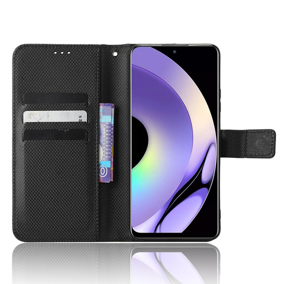 Чехол Smart Magnet до Realme 10 4G, Black