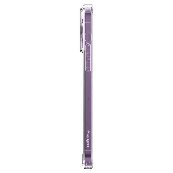 Чехол Spigen до iPhone 14 Pro Ultra Hybrid Mag, Deep Purple