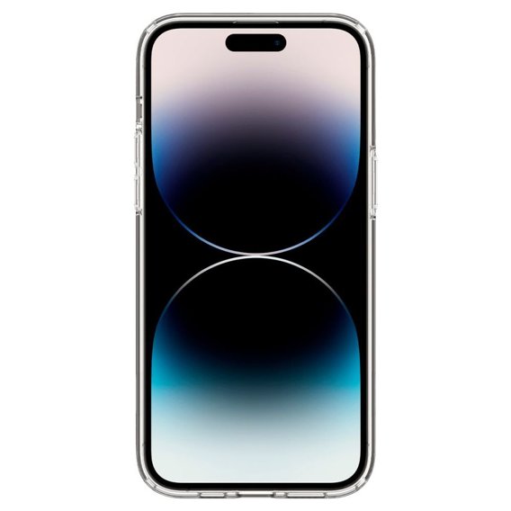 Чехол Spigen до iPhone 14 Pro Ultra Hybrid Mag, Frost Clear