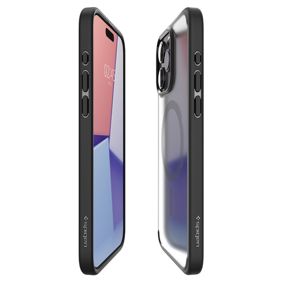 Чехол Spigen до iPhone 15 Pro Max Ultra Hybrid 