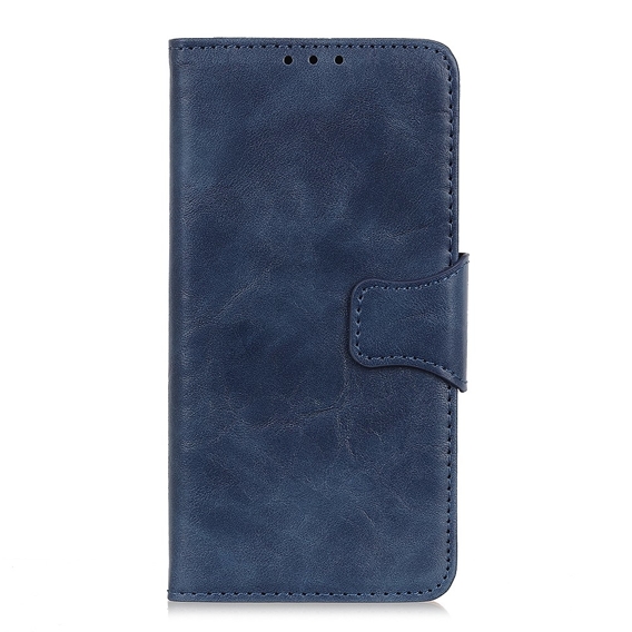Чехол Wallet до Samsung Galaxy A10 - Blue