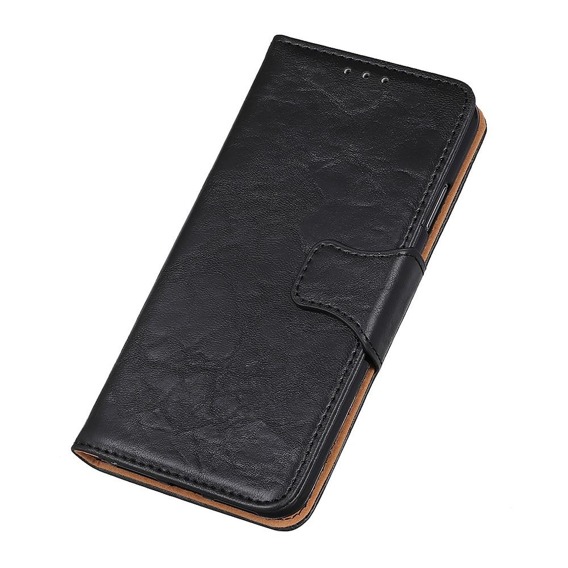 Чехол Wallet до Samsung Galaxy A50 / A30s - Black