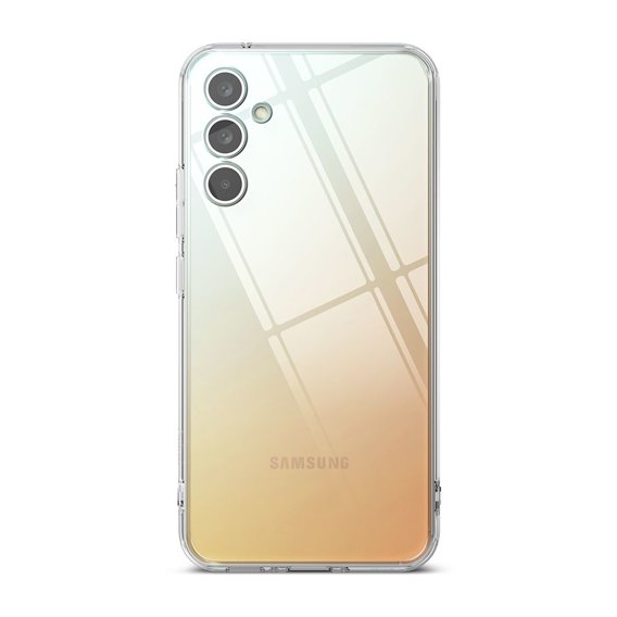 Чeхол Ringke до Samsung Galaxy A34 5G, Fusion, Clear