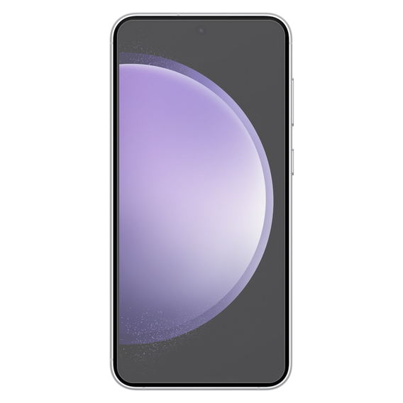 2x Закаленное стекло для Samsung Galaxy S24+ Plus, ERBORD Easy App 9H Screen Protector