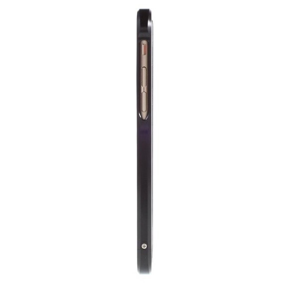 LJY SWORD 6 Чехол-бампер Apple iPhone 6/6S Plus 5.5, Black
