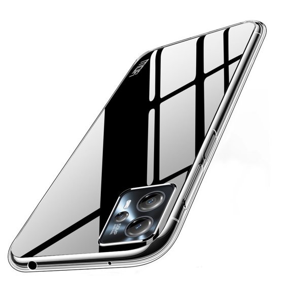 MOFI Чехол Slim Flexible Case до Motorola Moto G13 / G23 4G, Transparent