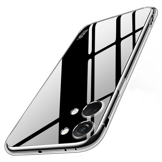 MOFI Чехол Slim Flexible Case до OnePlus Nord 3 5G, Transparent